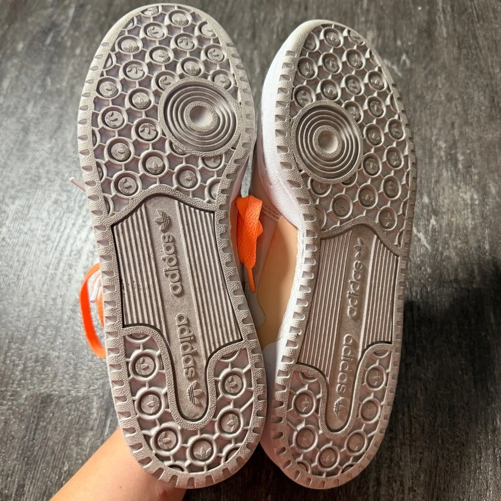 adidas forum low